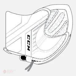 CCM Axis A1.9 Intermediate Goalie Catcher 29 CCM Axis A1.9 Intermediate Goalie Catcher -Warrior Sales Store ccm catchers ccm axis a1 9 intermediate goalie catcher 14023704543298