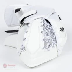 CCM Axis A1.9 Intermediate Goalie Catcher - Source Exclusive 27 CCM Axis A1.9 Intermediate Goalie Catcher - Source Exclusive -Warrior Sales Store ccm catchers ccm axis a1 9 intermediate goalie catcher source exclusive 14451230113858