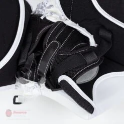 CCM Axis A1.9 Intermediate Goalie Catcher - Source Exclusive 30 CCM Axis A1.9 Intermediate Goalie Catcher - Source Exclusive -Warrior Sales Store ccm catchers ccm axis a1 9 intermediate goalie catcher source exclusive 14451230244930