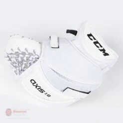 CCM Axis A1.9 Intermediate Goalie Catcher - Source Exclusive 26 CCM Axis A1.9 Intermediate Goalie Catcher - Source Exclusive -Warrior Sales Store ccm catchers ccm axis a1 9 intermediate goalie catcher source exclusive 14451230769218