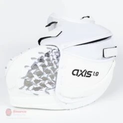 CCM Axis A1.9 Intermediate Goalie Catcher - Source Exclusive 25 CCM Axis A1.9 Intermediate Goalie Catcher - Source Exclusive -Warrior Sales Store ccm catchers ccm axis a1 9 intermediate goalie catcher source exclusive 14451230933058