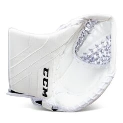 CCM Axis A1.9 Intermediate Goalie Catcher - Source Exclusive 36 CCM Axis A1.9 Intermediate Goalie Catcher - Source Exclusive -Warrior Sales Store ccm catchers ccm axis a1 9 intermediate goalie catcher source exclusive white regular 28743618723906