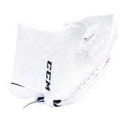 CCM Axis A1.9 Intermediate Goalie Catcher 21 CCM Axis A1.9 Intermediate Goalie Catcher -Warrior Sales Store ccm catchers ccm axis a1 9 intermediate goalie catcher white regular 28761363447874