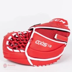CCM Axis A1.9 Senior Goalie Catcher - Source Exclusive 25 CCM Axis A1.9 Senior Goalie Catcher - Source Exclusive -Warrior Sales Store ccm catchers ccm axis a1 9 senior goalie catcher source exclusive 14451220185154