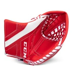 CCM Axis A1.9 Senior Goalie Catcher - Source Exclusive 30 CCM Axis A1.9 Senior Goalie Catcher - Source Exclusive -Warrior Sales Store ccm catchers ccm axis a1 9 senior goalie catcher source exclusive detroit red wings regular 28743619412034
