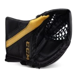CCM Axis A1.9 Senior Goalie Catcher - Source Exclusive 34 CCM Axis A1.9 Senior Goalie Catcher - Source Exclusive -Warrior Sales Store ccm catchers ccm axis a1 9 senior goalie catcher source exclusive vegas golden knights regular 28743512948802