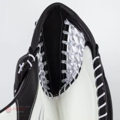 CCM Axis Senior Goalie Catcher - 580 Break Angle 16 CCM Axis Senior Goalie Catcher - 580 Break Angle -Warrior Sales Store ccm catchers ccm axis senior goalie catcher 580 break angle 14364030369858