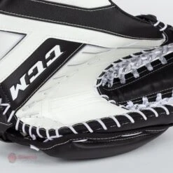 CCM Axis Senior Goalie Catcher - 580 Break Angle 15 CCM Axis Senior Goalie Catcher - 580 Break Angle -Warrior Sales Store ccm catchers ccm axis senior goalie catcher 580 break angle 14364030533698