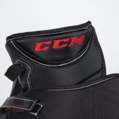 CCM Axis Senior Goalie Catcher - 600 Break Angle 22 CCM Axis Senior Goalie Catcher - 600 Break Angle -Warrior Sales Store ccm catchers ccm axis senior goalie catcher 600 break angle black red black regular 14364028207170