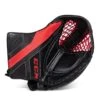 CCM Axis Senior Goalie Catcher - 600 Break Angle 2 CCM Axis Senior Goalie Catcher - 600 Break Angle -Warrior Sales Store ccm catchers ccm axis senior goalie catcher 600 break angle black red black regular 28743584743490