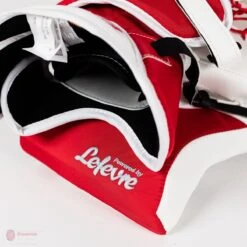 CCM Extreme Flex 4 Pro Senior Goalie Catcher 31 CCM Extreme Flex 4 Pro Senior Goalie Catcher -Warrior Sales Store ccm catchers ccm extreme flex 4 pro senior goalie catcher 5314627960898