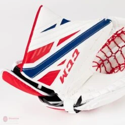 CCM Extreme Flex 4 Pro Senior Goalie Catcher 21 CCM Extreme Flex 4 Pro Senior Goalie Catcher -Warrior Sales Store ccm catchers ccm extreme flex 4 pro senior goalie catcher 5314628845634