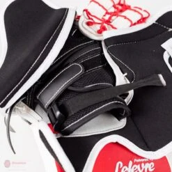 CCM Extreme Flex 4 Pro Senior Goalie Catcher 29 CCM Extreme Flex 4 Pro Senior Goalie Catcher -Warrior Sales Store ccm catchers ccm extreme flex 4 pro senior goalie catcher 5314630090818