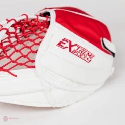 CCM Extreme Flex 4 Pro Senior Goalie Catcher 24 CCM Extreme Flex 4 Pro Senior Goalie Catcher -Warrior Sales Store ccm catchers ccm extreme flex 4 pro senior goalie catcher 5314630254658