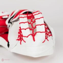 CCM Extreme Flex 4 Pro Senior Goalie Catcher 28 CCM Extreme Flex 4 Pro Senior Goalie Catcher -Warrior Sales Store ccm catchers ccm extreme flex 4 pro senior goalie catcher 5314630451266