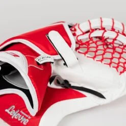 CCM Extreme Flex 4 Pro Senior Goalie Catcher 27 CCM Extreme Flex 4 Pro Senior Goalie Catcher -Warrior Sales Store ccm catchers ccm extreme flex 4 pro senior goalie catcher 5314630778946