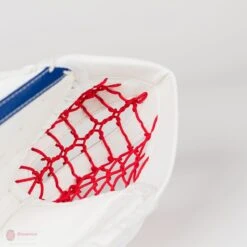 CCM Extreme Flex 4 Pro Senior Goalie Catcher 20 CCM Extreme Flex 4 Pro Senior Goalie Catcher -Warrior Sales Store ccm catchers ccm extreme flex 4 pro senior goalie catcher 5314632286274