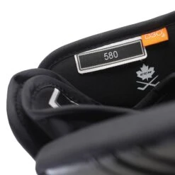 CCM Extreme Flex 5 Senior Goalie Catcher - 580 Break Angle 21 CCM Extreme Flex 5 Senior Goalie Catcher - 580 Break Angle -Warrior Sales Store ccm catchers ccm extreme flex 5 senior goalie catcher 580 break angle 28808150450242