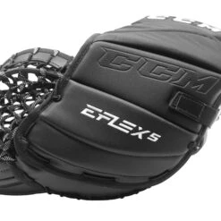 CCM Extreme Flex 5 Senior Goalie Catcher - 580 Break Angle 19 CCM Extreme Flex 5 Senior Goalie Catcher - 580 Break Angle -Warrior Sales Store ccm catchers ccm extreme flex 5 senior goalie catcher 580 break angle 28808150515778
