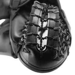 CCM Extreme Flex 5 Senior Goalie Catcher - 580 Break Angle 20 CCM Extreme Flex 5 Senior Goalie Catcher - 580 Break Angle -Warrior Sales Store ccm catchers ccm extreme flex 5 senior goalie catcher 580 break angle 28808150548546