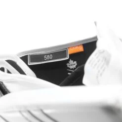 CCM Extreme Flex 5 Senior Goalie Catcher - 580 Break Angle 24 CCM Extreme Flex 5 Senior Goalie Catcher - 580 Break Angle -Warrior Sales Store ccm catchers ccm extreme flex 5 senior goalie catcher 580 break angle 28808201961538