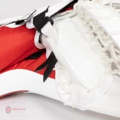 CCM Extreme Flex 5 Senior Goalie Catcher - 600 Break Angle 26 CCM Extreme Flex 5 Senior Goalie Catcher - 600 Break Angle -Warrior Sales Store ccm catchers ccm extreme flex 5 senior goalie catcher 600 break angle 27972556193858