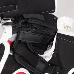 CCM Extreme Flex 5 Senior Goalie Catcher - 600 Break Angle 29 CCM Extreme Flex 5 Senior Goalie Catcher - 600 Break Angle -Warrior Sales Store ccm catchers ccm extreme flex 5 senior goalie catcher 600 break angle 27972556324930