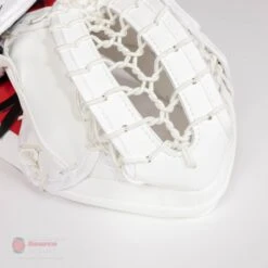 CCM Extreme Flex 5 Senior Goalie Catcher - 600 Break Angle 23 CCM Extreme Flex 5 Senior Goalie Catcher - 600 Break Angle -Warrior Sales Store ccm catchers ccm extreme flex 5 senior goalie catcher 600 break angle 27972556390466