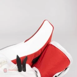 CCM Extreme Flex 5 Senior Goalie Catcher - 600 Break Angle 24 CCM Extreme Flex 5 Senior Goalie Catcher - 600 Break Angle -Warrior Sales Store ccm catchers ccm extreme flex 5 senior goalie catcher 600 break angle 27972556456002