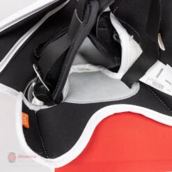 CCM Extreme Flex 5 Senior Goalie Catcher - 600 Break Angle 30 CCM Extreme Flex 5 Senior Goalie Catcher - 600 Break Angle -Warrior Sales Store ccm catchers ccm extreme flex 5 senior goalie catcher 600 break angle 27972556488770