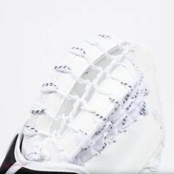 CCM Extreme Flex E4.5 Senior Goalie Catcher - Source Exclusive 22 CCM Extreme Flex E4.5 Senior Goalie Catcher - Source Exclusive -Warrior Sales Store ccm catchers ccm extreme flex e4 5 senior goalie catcher source exclusive 5323888623682