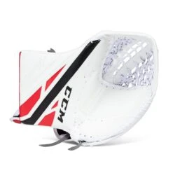 CCM Extreme Flex E4.5 Senior Goalie Catcher - Source Exclusive 29 CCM Extreme Flex E4.5 Senior Goalie Catcher - Source Exclusive -Warrior Sales Store ccm catchers ccm extreme flex e4 5 senior goalie catcher source exclusive chicago blackhawks regular 28743614529602