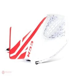 CCM Extreme Flex E4.5 Senior Goalie Catcher - Source Exclusive 31 CCM Extreme Flex E4.5 Senior Goalie Catcher - Source Exclusive -Warrior Sales Store ccm catchers ccm extreme flex e4 5 senior goalie catcher source exclusive detroit red wings regular 28743614627906