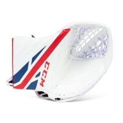 CCM Extreme Flex E4.5 Senior Goalie Catcher - Source Exclusive 30 CCM Extreme Flex E4.5 Senior Goalie Catcher - Source Exclusive -Warrior Sales Store ccm catchers ccm extreme flex e4 5 senior goalie catcher source exclusive montreal canadiens regular 28743614595138