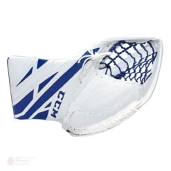 CCM Extreme Flex E4.5 Senior Goalie Catcher 18 CCM Extreme Flex E4.5 Senior Goalie Catcher -Warrior Sales Store ccm catchers ccm extreme flex e4 5 senior goalie catcher toronto maple leafs regular 28743579893826