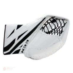 CCM Extreme Flex E4.5 Senior Goalie Catcher 17 CCM Extreme Flex E4.5 Senior Goalie Catcher -Warrior Sales Store ccm catchers ccm extreme flex e4 5 senior goalie catcher white white black regular 28743579861058