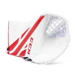 CCM Extreme Flex E4.9 Intermediate Goalie Catcher - Source Exclusive 30 CCM Extreme Flex E4.9 Intermediate Goalie Catcher - Source Exclusive -Warrior Sales Store ccm catchers ccm extreme flex e4 9 intermediate goalie catcher source exclusive detroit red wings regular 28743615217730
