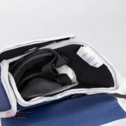 CCM Extreme Flex E5.5 Junior Goalie Catcher 27 CCM Extreme Flex E5.5 Junior Goalie Catcher -Warrior Sales Store ccm catchers ccm extreme flex e5 5 junior goalie catcher 27972557307970