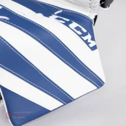 CCM Extreme Flex E5.5 Junior Goalie Catcher 23 CCM Extreme Flex E5.5 Junior Goalie Catcher -Warrior Sales Store ccm catchers ccm extreme flex e5 5 junior goalie catcher 27972557340738