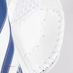 CCM Extreme Flex E5.5 Junior Goalie Catcher 20 CCM Extreme Flex E5.5 Junior Goalie Catcher -Warrior Sales Store ccm catchers ccm extreme flex e5 5 junior goalie catcher 27972557406274