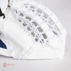 CCM Extreme Flex E5.5 Junior Goalie Catcher 22 CCM Extreme Flex E5.5 Junior Goalie Catcher -Warrior Sales Store ccm catchers ccm extreme flex e5 5 junior goalie catcher 27972557471810