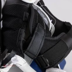 CCM Extreme Flex E5.5 Junior Goalie Catcher 29 CCM Extreme Flex E5.5 Junior Goalie Catcher -Warrior Sales Store ccm catchers ccm extreme flex e5 5 junior goalie catcher 27972557668418