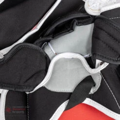 CCM Extreme Flex E5.5 Senior Goalie Catcher 30 CCM Extreme Flex E5.5 Senior Goalie Catcher -Warrior Sales Store ccm catchers ccm extreme flex e5 5 senior goalie catcher 27988515717186