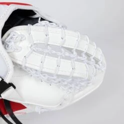 CCM Extreme Flex E5.5 Senior Goalie Catcher 25 CCM Extreme Flex E5.5 Senior Goalie Catcher -Warrior Sales Store ccm catchers ccm extreme flex e5 5 senior goalie catcher 27988516012098