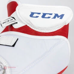 CCM Extreme Flex E5.5 Senior Goalie Catcher 24 CCM Extreme Flex E5.5 Senior Goalie Catcher -Warrior Sales Store ccm catchers ccm extreme flex e5 5 senior goalie catcher 30346949328962