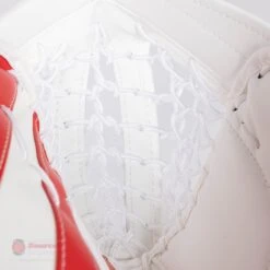 CCM Extreme Flex E5.5 Youth Goalie Catcher 16 CCM Extreme Flex E5.5 Youth Goalie Catcher -Warrior Sales Store ccm catchers ccm extreme flex e5 5 youth goalie catcher 27972558880834