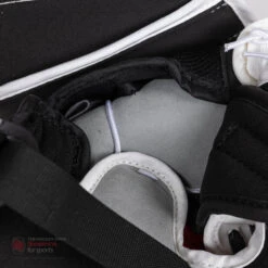 CCM Extreme Flex E5.5 Youth Goalie Catcher 23 CCM Extreme Flex E5.5 Youth Goalie Catcher -Warrior Sales Store ccm catchers ccm extreme flex e5 5 youth goalie catcher 27972558913602