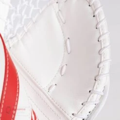 CCM Extreme Flex E5.5 Youth Goalie Catcher 15 CCM Extreme Flex E5.5 Youth Goalie Catcher -Warrior Sales Store ccm catchers ccm extreme flex e5 5 youth goalie catcher 27972558946370