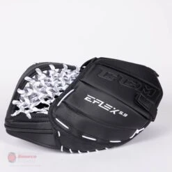 CCM Extreme Flex E5.9 Senior Goalie Catcher - Source Exclusive 23 CCM Extreme Flex E5.9 Senior Goalie Catcher - Source Exclusive -Warrior Sales Store ccm catchers ccm extreme flex e5 9 senior goalie catcher source exclusive 28235141021762