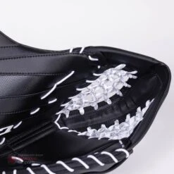 CCM Extreme Flex E5.9 Senior Goalie Catcher - Source Exclusive 19 CCM Extreme Flex E5.9 Senior Goalie Catcher - Source Exclusive -Warrior Sales Store ccm catchers ccm extreme flex e5 9 senior goalie catcher source exclusive 28235141414978